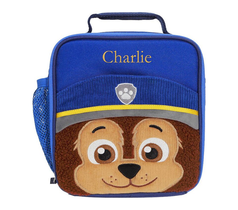 Mackenzie PAW Patrol™ Chase Critter Lunch Box