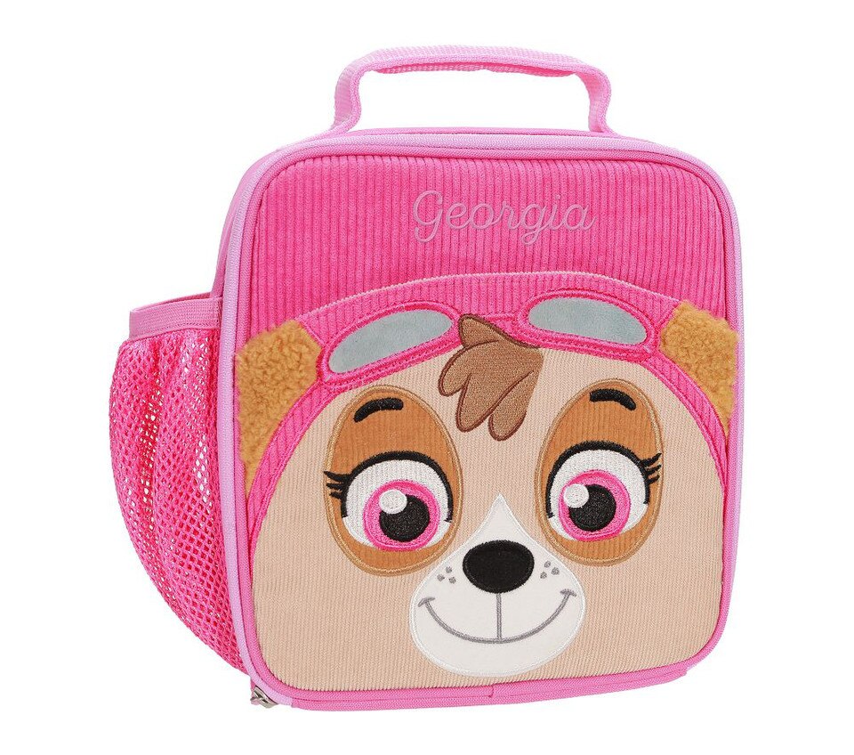 Mackenzie PAW Patrol™ Skye Critter Lunch Box