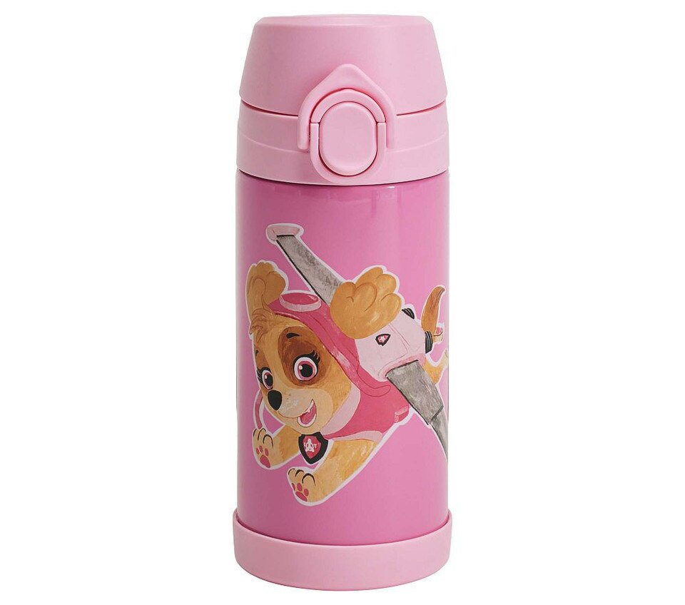 Mackenzie PAW Patrol™ Skye Critter Water Bottle