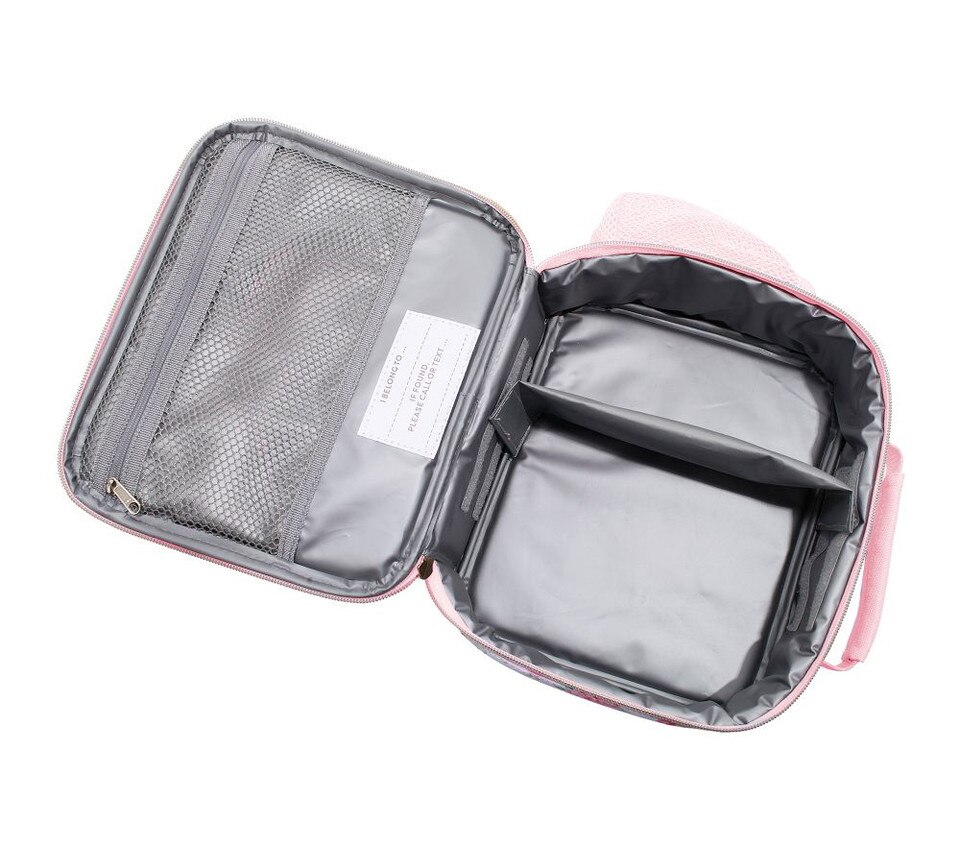 Mackenzie LoveShackFancy Antoinette Floral Lunch Boxes
