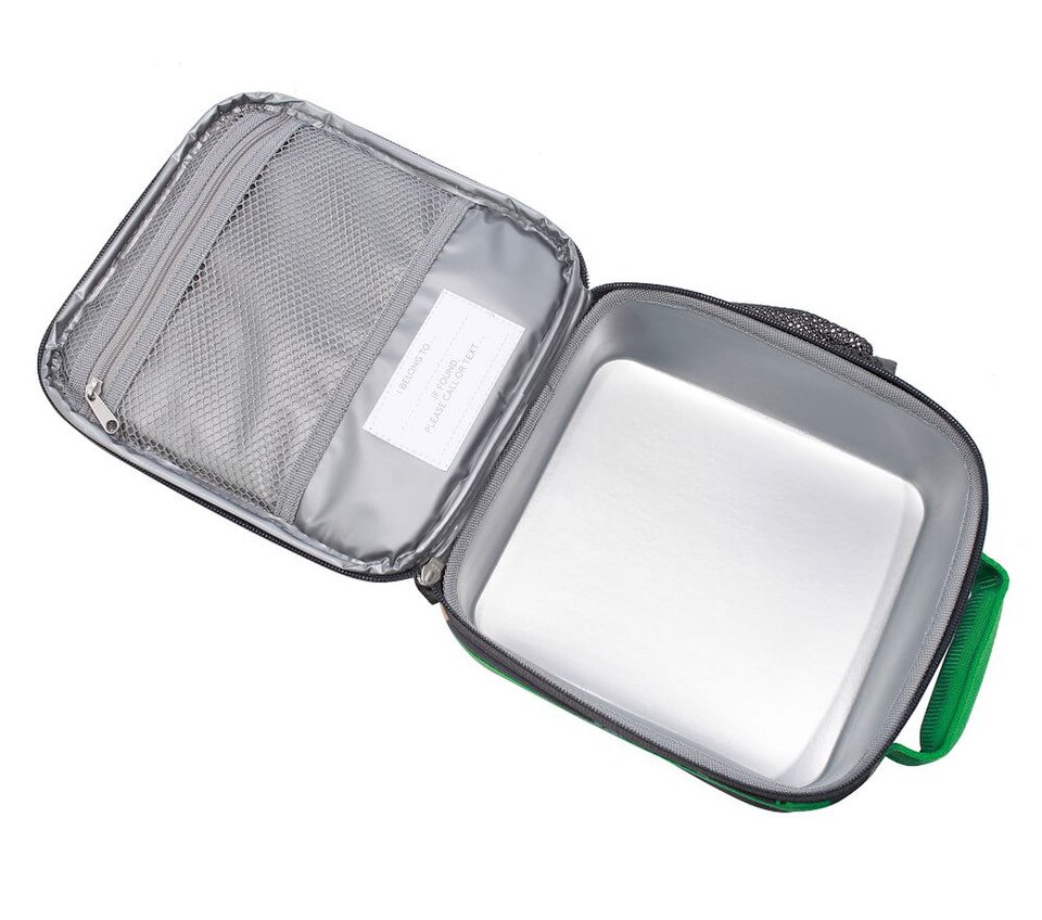 Mackenzie Minecraft™ Lunch Boxes