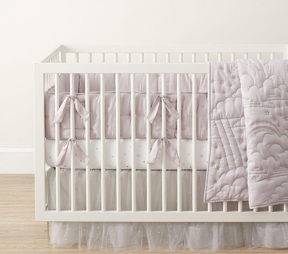Marlo Rainbow Baby Bed Linen Pottery Barn Kids Uk Sku Marlo Rainbow Baby Bedding Uk