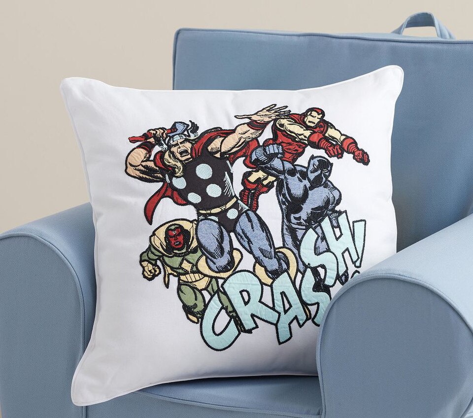 Marvel Heritage Cushion