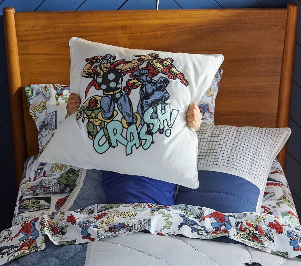 Marvel Heritage Cushion