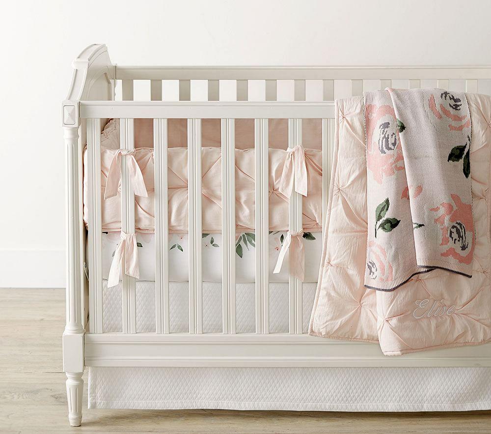 Meredith Baby Bed Linen Pottery Barn Kids Uk Sku Meredith Baby Bedding Uk