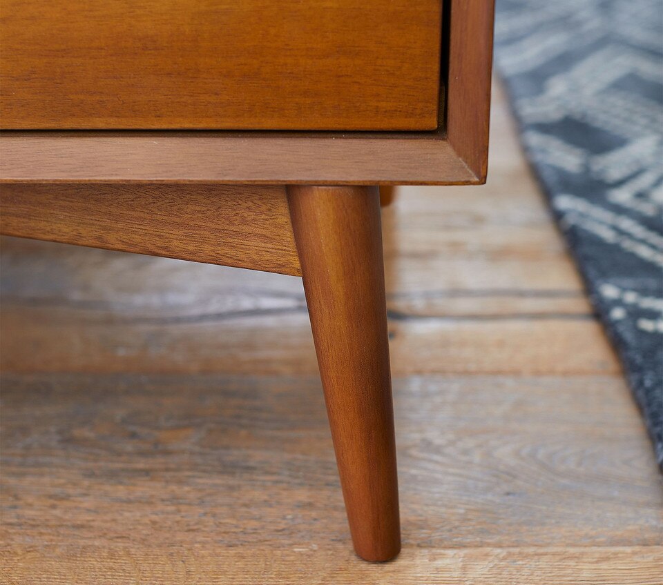 west elm x pbk Mid-Century Changing Table (91 cm)