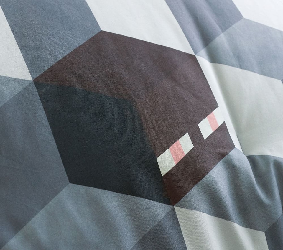 Minecraft™ Comforter & Pillowcases