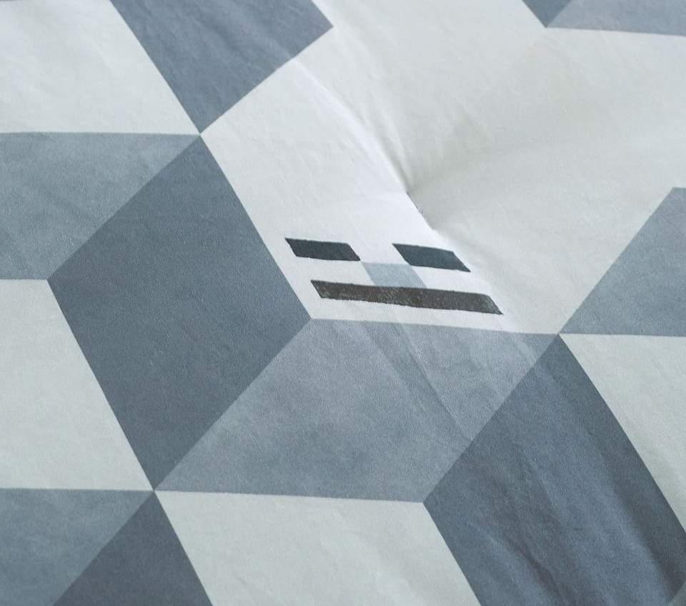 Minecraft™ Comforter & Pillowcases