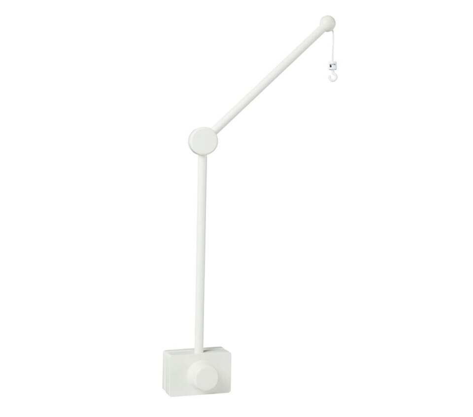 Cot Mobile Arm