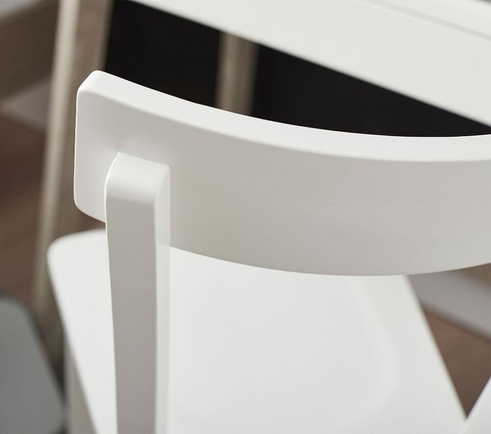 Morgan Desk Chair