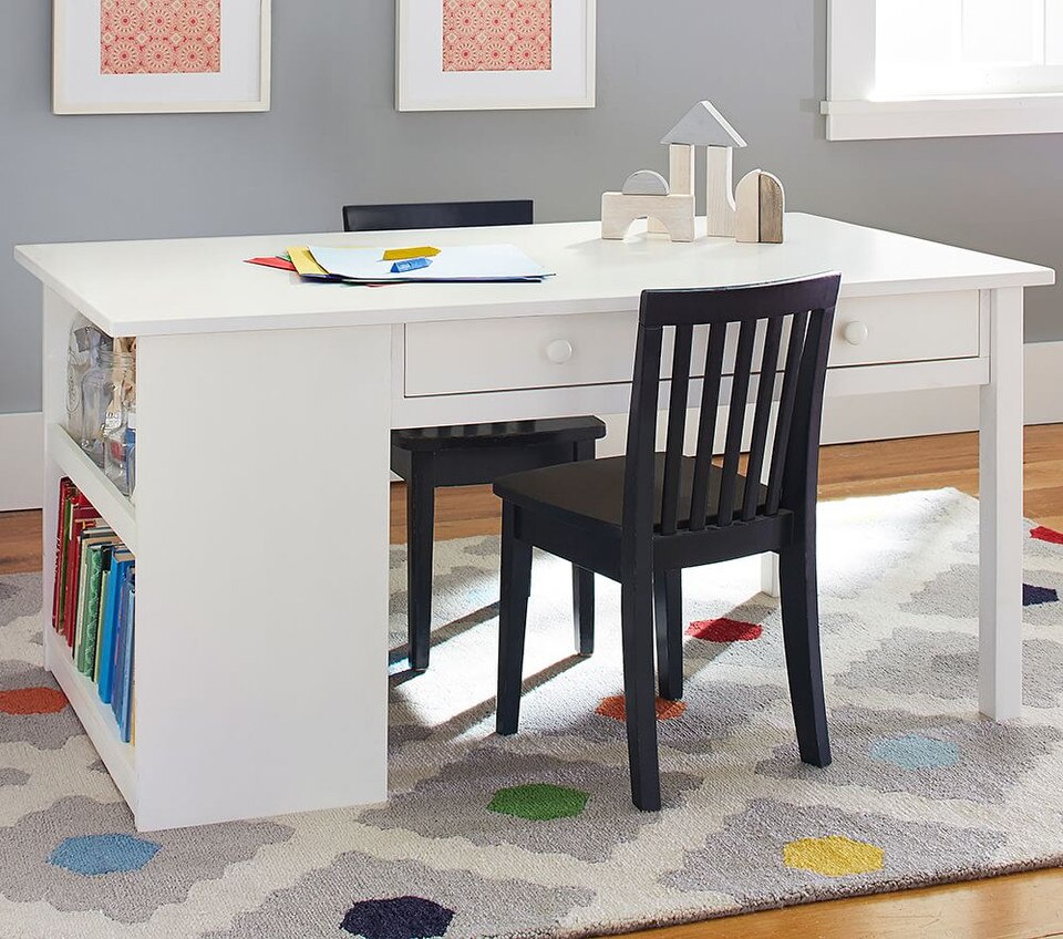 Multi Dot Rug