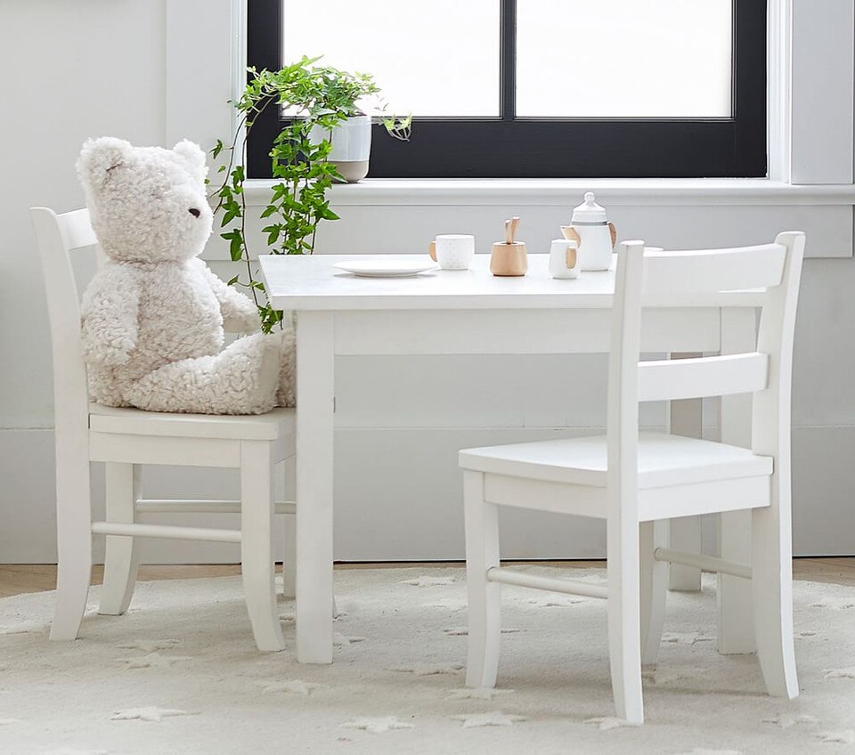 My First Chairs