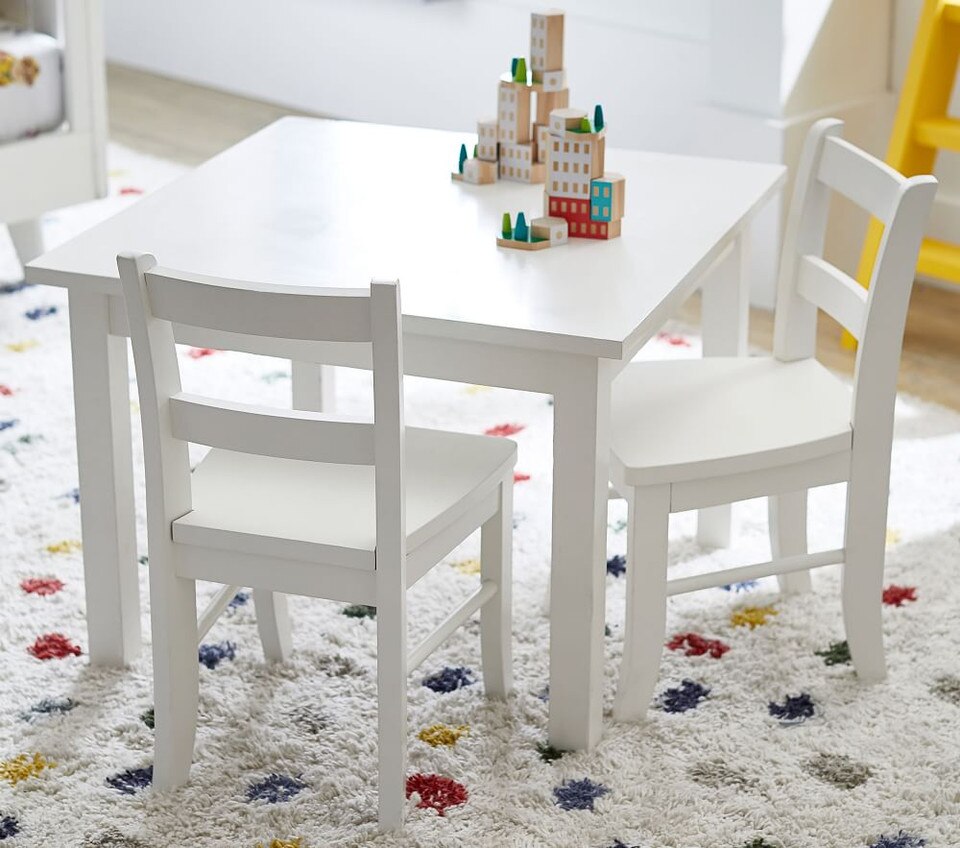 My First Chairs