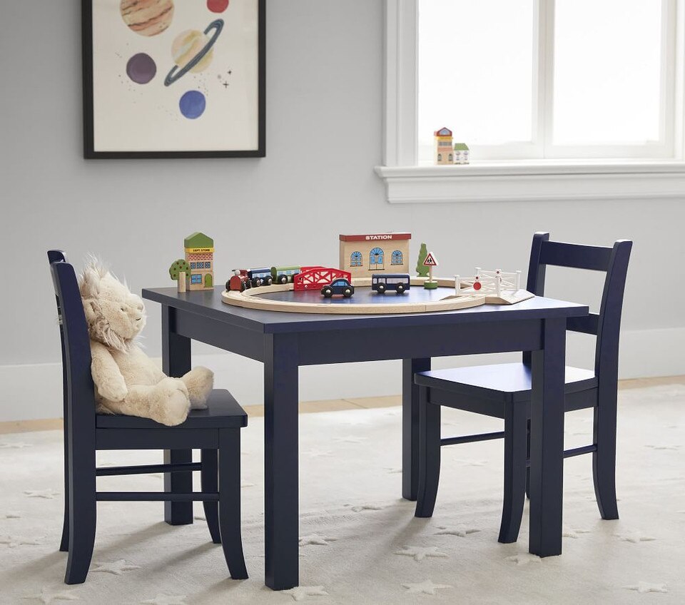 My First Chairs