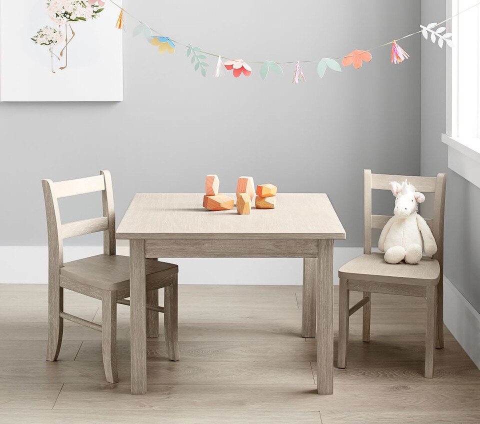 My First Chairs