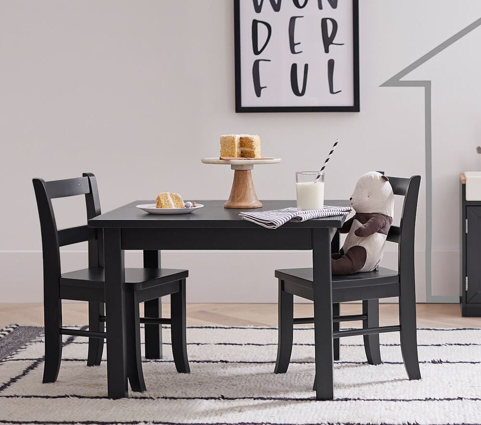 My First Chairs