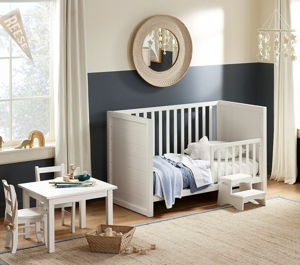 Toddler Play Table