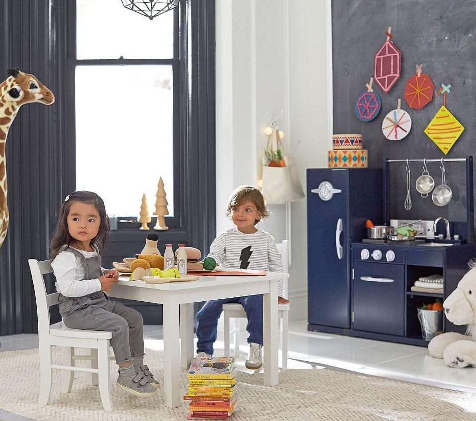 My First Play Table