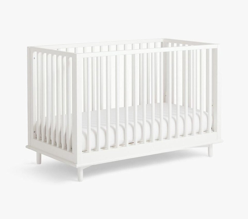 Nash Convertible Cot