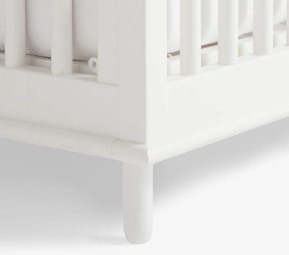 Nash Convertible Cot