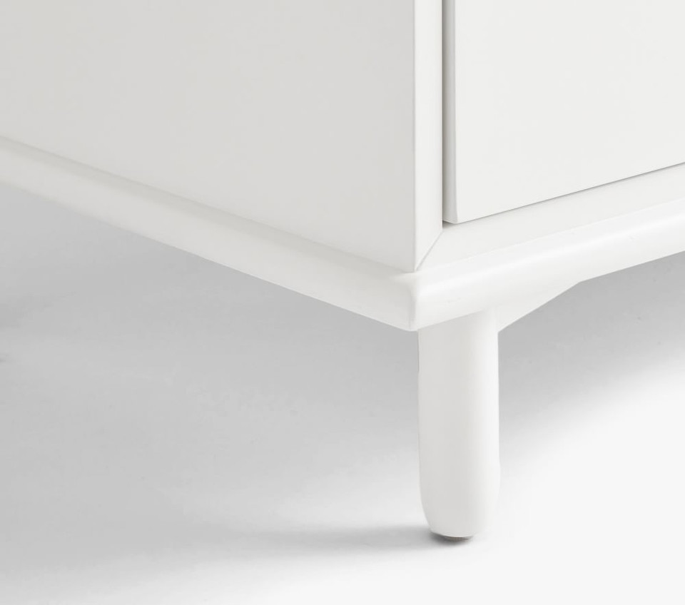 Nash Extra-Wide Chest of Drawers (142 cm)