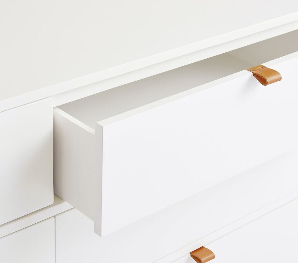Nash Extra-Wide Chest of Drawers (142 cm)