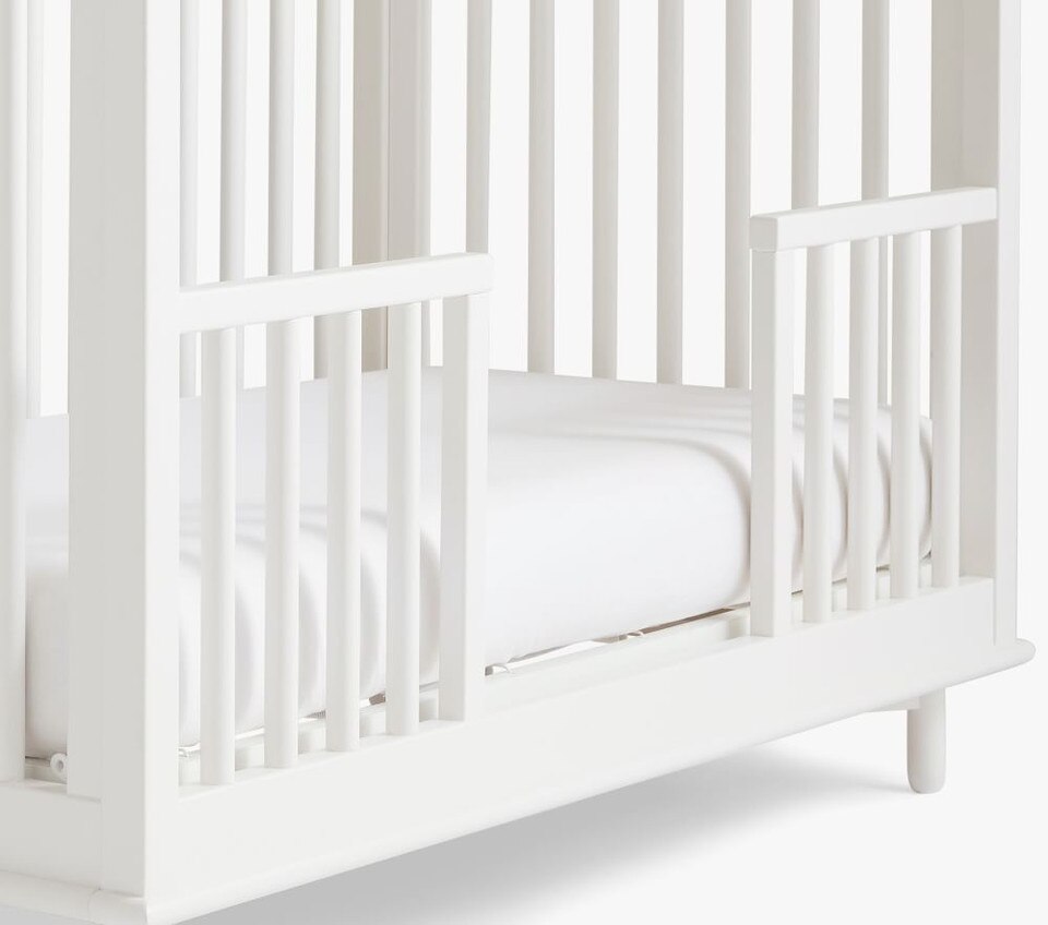 Nash Convertible Cot