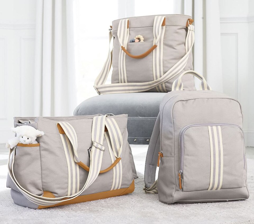 Classic Diaper Bags