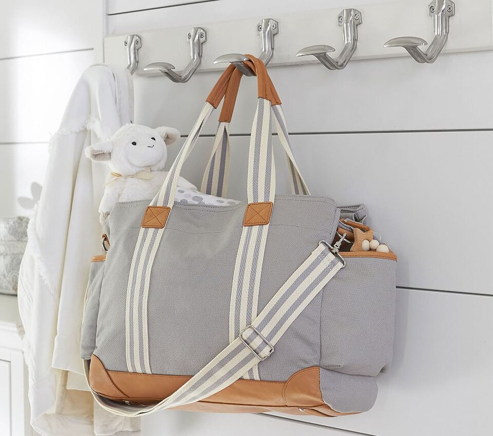 Classic Diaper Bags