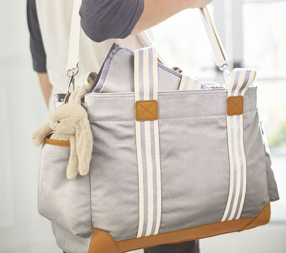 Classic Diaper Bags