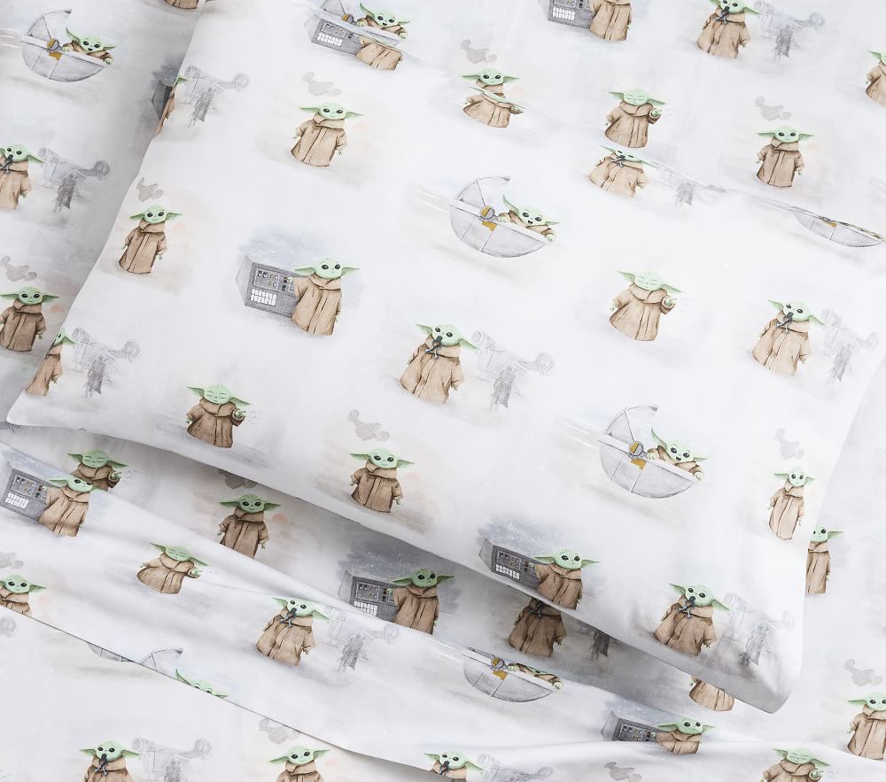 organic kid sheets