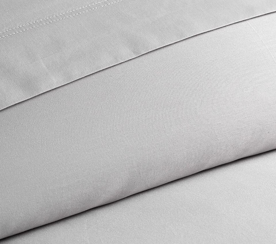 Organic Supersoft Duvet Cover