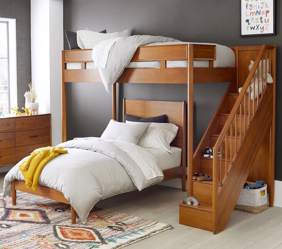 Organic Supersoft Duvet Cover