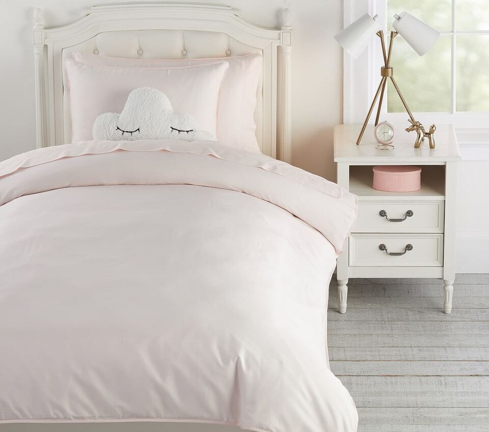 Organic Supersoft Duvet Cover