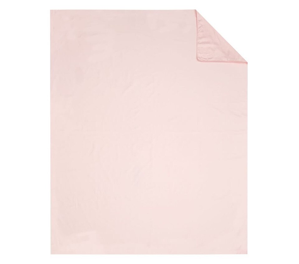 Organic Supersoft Duvet Cover