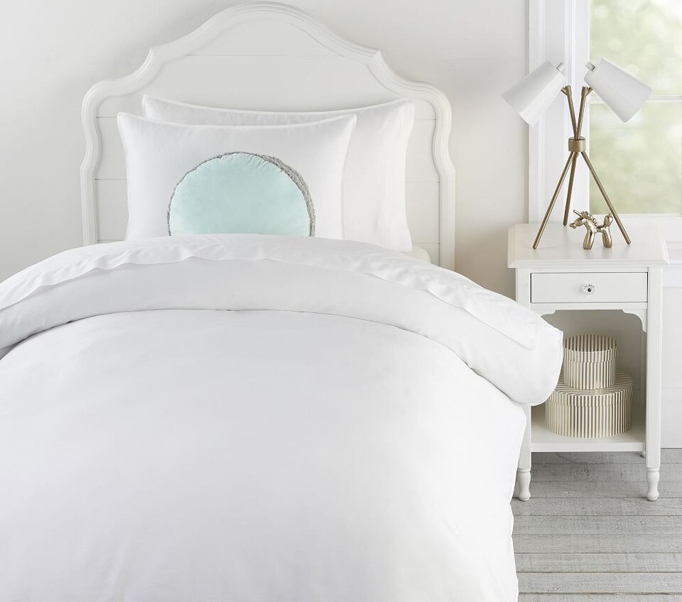 Organic Supersoft Duvet Cover