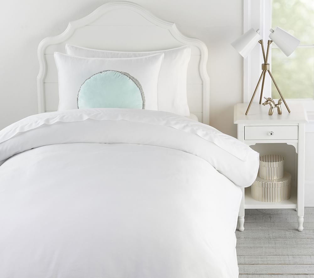 organic kid sheets