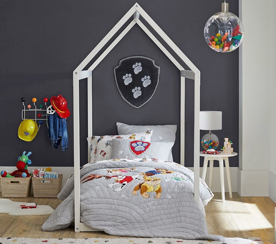PAW Patrol™ Organic Sheet Set