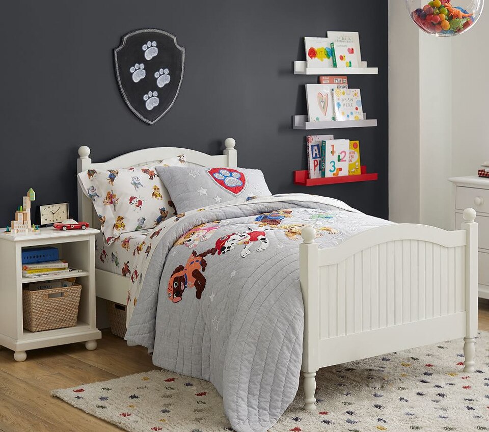 PAW Patrol™ Organic Sheet Set