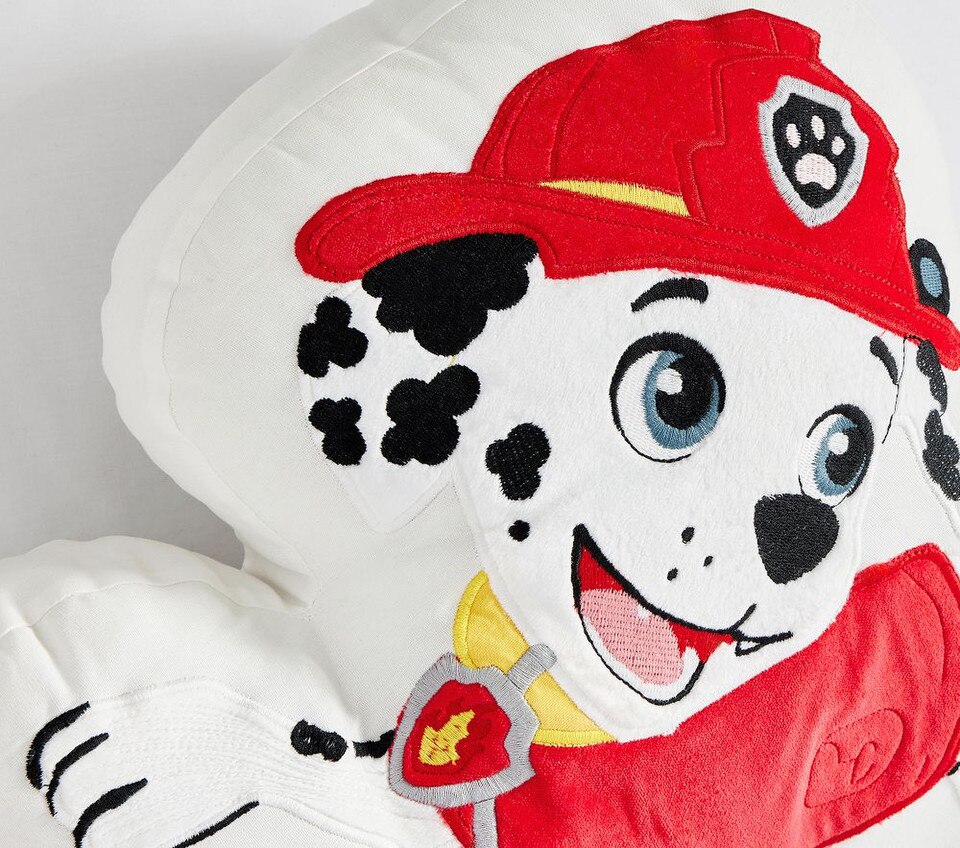 PAW Patrol™ Marshall Puppy Cushion