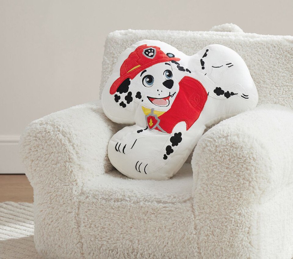 PAW Patrol™ Marshall Puppy Cushion