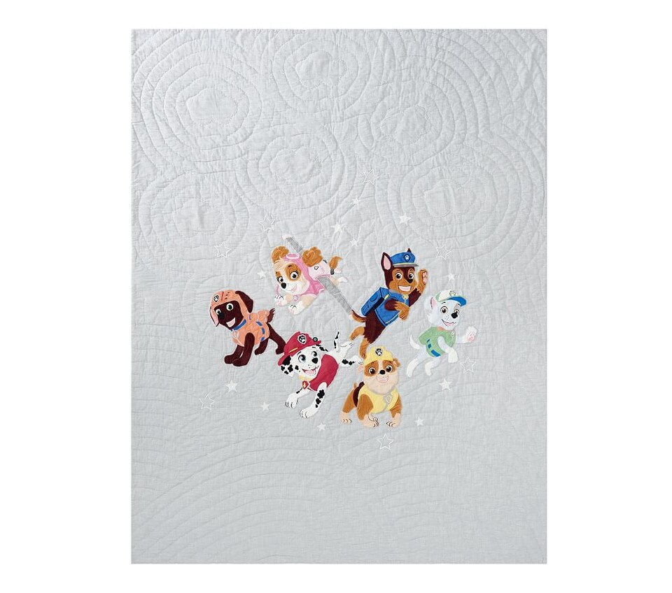 PAW Patrol™ Bedspread