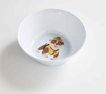 PAW Patrol™ Tumbler, Plate, and Bowl Set Pottery Barn Kids UK