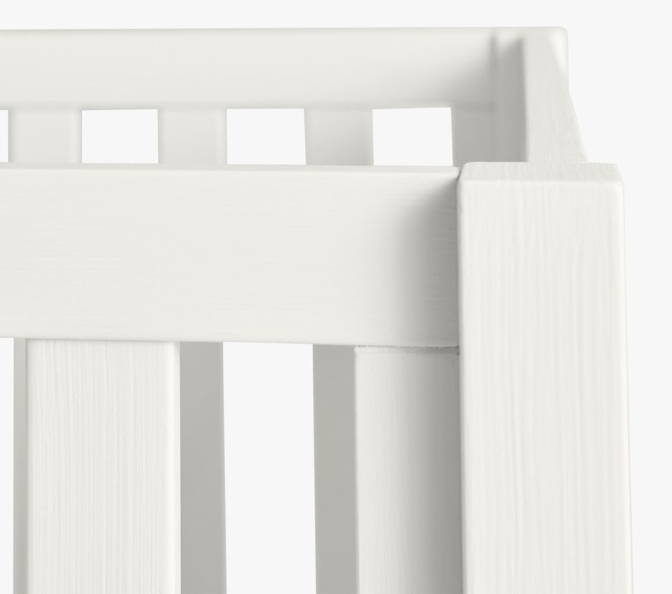 Penny Convertible Cot