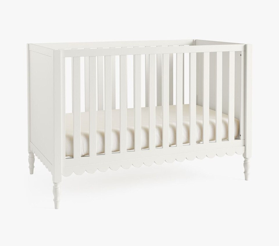 Penny Convertible Cot