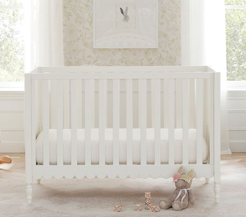 Penny Convertible Cot