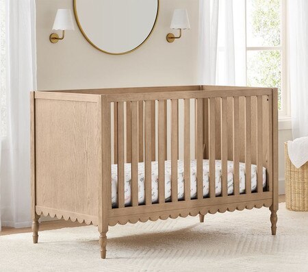 Penny Convertible Cot Pottery Barn Kids UK