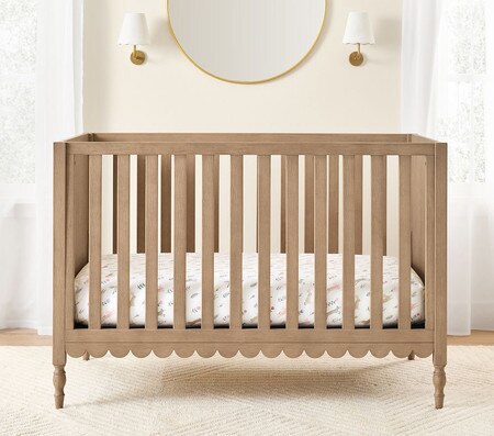 Penny Convertible Cot Pottery Barn Kids UK