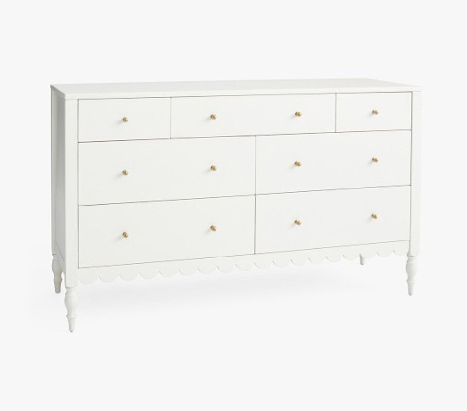 Penny Extra-Wide Changing Table (142 cm)
