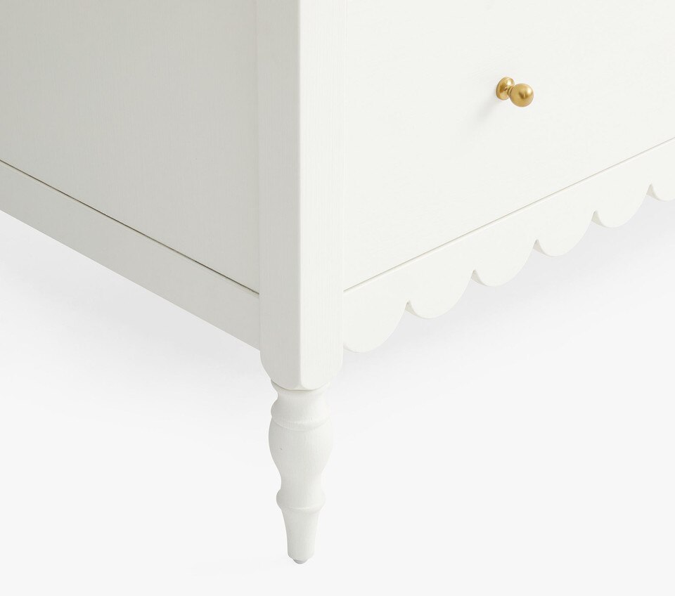 Penny Extra-Wide Changing Table (142 cm)